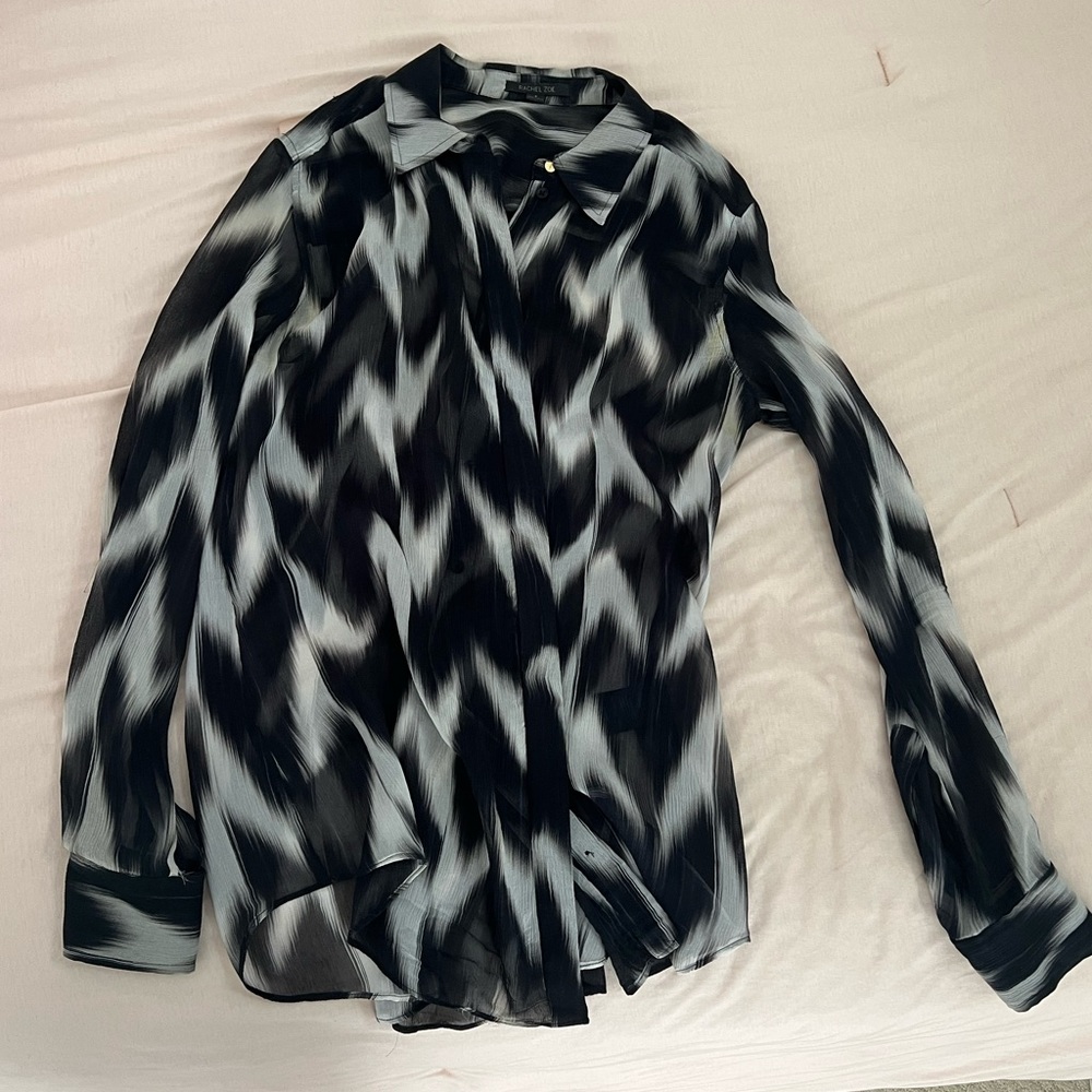 Rachel Zoe Blouse